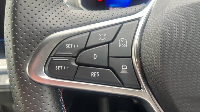 Renault Symbioz 1.6 E-Tech FHEV 145 Techno Esprit Alpine 5dr Auto Hybrid Estate